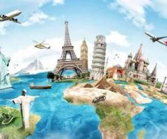 Best DMC For Europe in India