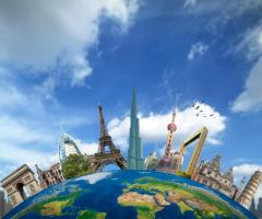 Best DMC For Europe in India - 2