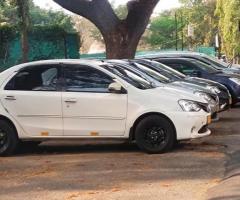 Mysore to Coorg Round Trip Taxi | Mysore Taxi Seva