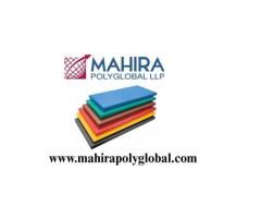 HDPE Sheets Deliver Flexible Performance For Diverse Industrial Needs