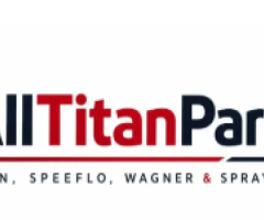 Alltitanparts! OEM Titan Parts, Spraytech & Wagner Accessories