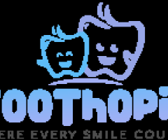 Toothopia Dental Clinic Hiranandani Estate (Kids dental specialist)
