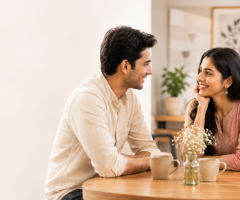 Find Your Christian Life Partner – Trusted Christian Matrimonial Platform