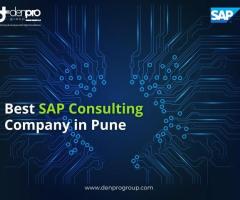 Leading SAP Consulting Company in Pune for 2025