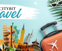 India Travel Guide-Citybit Travel