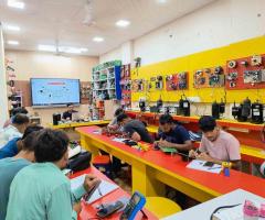AC PCB Repairing Course | AC Repairing Course | Multitech Institute - 2