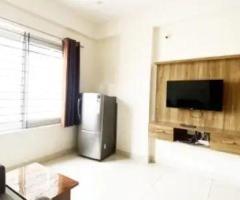 Pure Veg Hostel in Bangalore with Stylish Amenities | Serenity Hostels