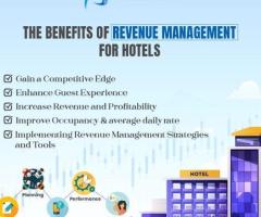 Best Channel Manager for Hotels in India