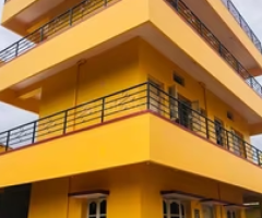 What is your budget for renting this builder floor?