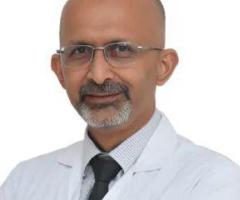 Dr. Sandeep Nayak - Oncologist in Bangalore, India