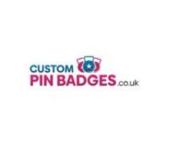 Best Customised Enamel Pins Services in UK