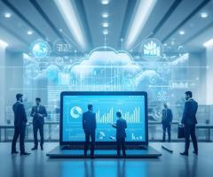 Best SAP Services in India for Modern Enterprises