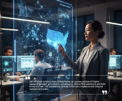 Pharmacovigilance Services in Morocco - 2