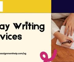 Affordable and Professional Essay Writing Services for Students