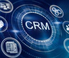 Advanced CRM Software Development for Enhanced Customer Management