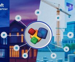 Transform Your Business with Dnetsoft.com: Microsoft Dynamics 365 Experts