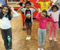 Looking for the Right Dance Studios in Chennai? Start Your Dance Journey with The Swingers Dance