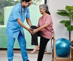 Find the Right Physiotherapy Care in Ahmedabad