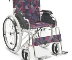 Foldable Wheelchair for Elderly: A Practical Guide for Comfortable Mobility