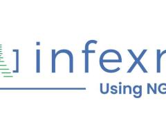 Infexn by HaystackAnalytics