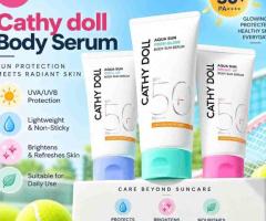 Best Body Serum for Glowing Skin and Smooth, Healthy-Looking Skin