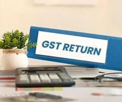 Trusted GST Return Filing in Delhi NCR
