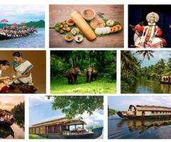 Things to Do in Kerala – Backwaters, Hill Stations & Culture