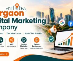Digital Marketing Company in Gurgaon – Mind Mingles