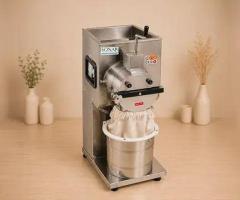Best Commercial Flour Mill for Efficient Flour Production