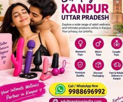 Sex Toys in Kanpur, Uttar Pradesh –  Adult Wellness Products Online