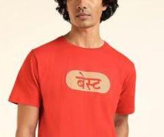 Mumbai T-Shirts – City-Inspired Everyday Style
