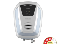 Buy Magnatron Prime Storage Water Heater | Havells