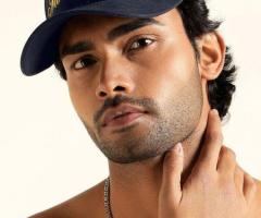 Cricket Cap – Classic Sporty Style