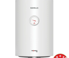Buy Monza NU Storage Water Heater | Havells