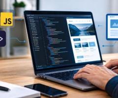 Best Web Development Institute In Lucknow