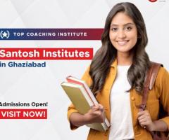 IIT JEE Coaching Institutes in Ghaziabad for Focused Exam Preparation