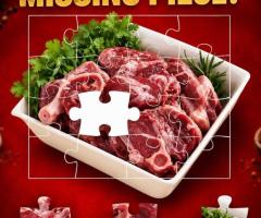 Fresh Meat Delivery in Malviya Nagar – Perfectious Love Meat Shop