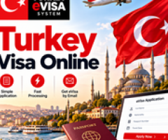 Turkey Visa Online – Complete Travel Information