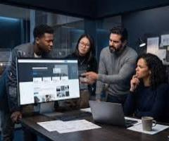 Website Designer For hire