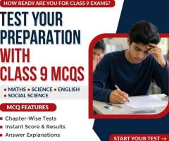 Class 9 Study Timetable: A Realistic Daily and Weekly Plan for Maths, Science
