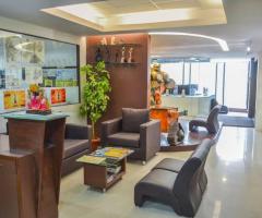 Animation Courses in Ahmedabad | Equinoxx Creative Academy