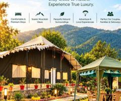 Luxury Resorts in Himachal Pradesh for a Relaxing Mountain Escape