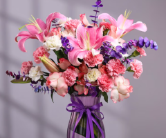 Send Flowers to Gurgaon with Midnight Delivery