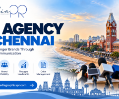 PR Agency in Chennai for Digital PR Services | MediagraphicsPR