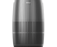 Meditate AP-250 Ambient Hot Air Purifier | Havells