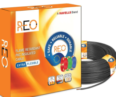 Buy REO FR 16 Sq. Mm Flexible Cable | REO