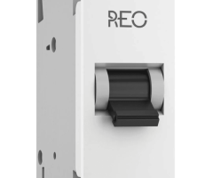 Buy REO Marvel SP Mini MCB Online | Havells