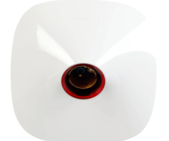 Buy Fancy Plate Angle Holder Metal Ring | Havells