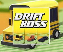Master the Thrills: Your Guide to Conquering Drift Boss's Intense Racing Experience