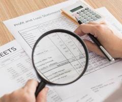 Top Tax Audit in Delhi NCR